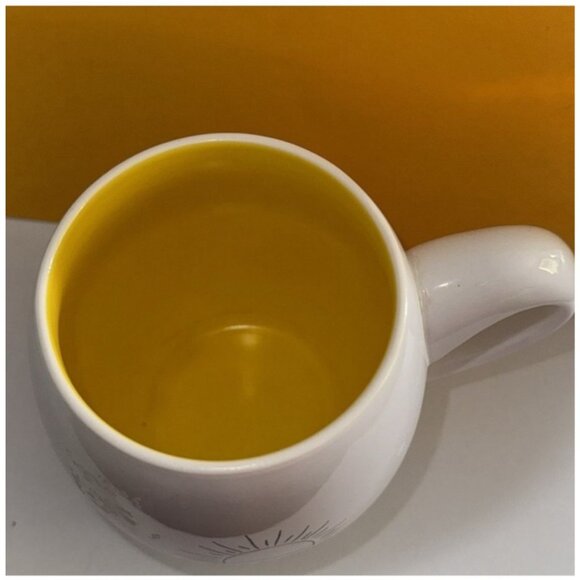 Nicole Miller & Sheffield Home Ceramic Mug Set - Picture 5 of 16